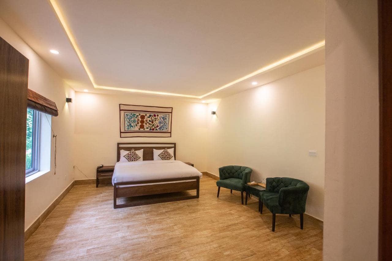 Diyar Resorts